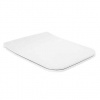 Villeroy & boch WC prkénko Venticello duroplast bílá 9M80S101
