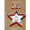 Zeď - Jak jsem vyrůstal za železnou oponou - Sís Petr