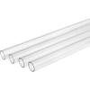 Thermaltake V-Tubler PETG Tube 5/8” (16mm) OD 500mm x4 Pack hadica pre vodný chladič; CL-W065-PL16TR-A