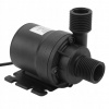 DC12V BEZKARTÁČOVÁ PODVODNÁ VODNÁ PUMPA 1000 L/H 8 M 9500 OT./MIN