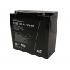 GC Lithiový akumulátor Sports LiFePO4 20Ah 12.8V