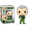 Funko POP! 1701 Movies: Wicked - The Wizard Exclusive