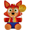 Funko Pop! Five Nights at Freddy's Security Breach Plush Figure Balloon Foxy 10 cm