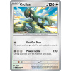 Pokémon karta Cyclizar SVP 096 Holo
