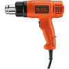 Black+Decker Teplovzdušná pištoľ KX1650, 1750 W