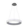 LED luster Globo 48272H-36 Tabano 36 W 2180 lm 3000-6000 K antracit s diaľkovým ovládaním