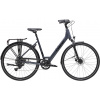 Trek Verve 2 EQ Lowstep - Galactic Grey L