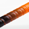Omotávka Fizik Vento microtex tacky Podkarta: Orange fluo/Blk
