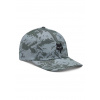 Pánska šiltovka Fox Gravel Adjustable Hat Gunmetal