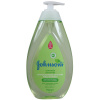 Johnsons Johnson's šampón Baby Harmanček 750ml