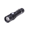 SOLIGHT - Nabíjacie LED svietidlo s držiakom na bycikel, 400lm