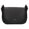Dámska crossbody kabelka David Jones Kenedea - čierna