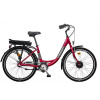 Liberty Mayo e-VIA 3spd