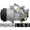 MAHLE Kompresor, klimatizace BEHR *** PREMIUM LINE *** ACP 723 000P