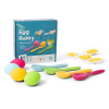 BS Toys Vajíčková štafeta GA332
