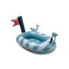 Swim Essentials Nafukovací čln Little Seagull 100 cm