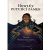 Howlův putující zámek - Wynne Jonesová Diana
