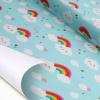 Legami Baliaci papier Rainbow