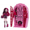 Monster High Skulltimate Secrets Garden Mysteries Draculaura