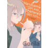 Handsome Girl and Sheltered Girl: The Complete Manga Collection - Majoccoid (ilustrátor), Mochi au lait