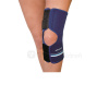 Protetika KO2 Neoprénová bandáž kolena, veľ. XXL (44 - 48 cm) 1 kolenná bandáž
