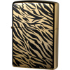 Zippo Zebra Design