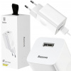 ŁADOWARKA SIECIOWA Baseus Quick Charger CCALL-BX02 24W 1x USB-A QC 3.0