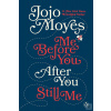 Jojo Moyes Boxed Set (Jojo Moyes)