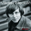 VÁCLAV NECKÁŘ - Největší hity 1965-2013 (CD) (VÁCLAV NECKÁŘ)