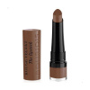 BOURJOIS Paris Rouge Velvet The Lipstick rúž 23 Taupe Of Paris 2,4 g