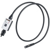 Laserliner DuoView Camera sonda na endoskop Ø sondy 10 mm 1.00 m LED osvetlenie, zameranie; 082.215A