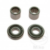 All Balls Racing Ložiská kyvné vidlice opravná sada ABR pre Suzuki Intruder M1500 2009-2011