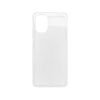 mobilNET mobilNET silikónové puzdro Motorola Moto G05, priehľadné (Moist) PGU-6280-MOT-G05XX