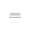 Kaldewei Vaio Duo 180 x 80 cm 233000010001