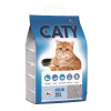 Akinu Caty kremelinové stelivo pre mačky 20 l