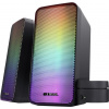 Reproduktory Trust GXT 611 WEZZ Illuminated 2.0 (24587)