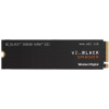 WD SSD Black SN850X 2TB / WDS200T2X0E / NVMe M.2 PCIe Gen4 / Interný / M.2 2280