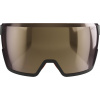 ATOMIC REVENT GT VISOR HD PHOTO LENS Amber Gold