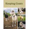 Keeping Goats (DEBBIE KINGSLEY)(Pevná)