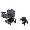 JUNAMA Duo V3 01 grey 2025