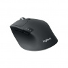Logitech M720 myš Pravoruké RF Wireless + Bluetooth Optický 1000 DPI (910-004791)