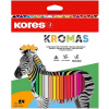 Kores Cromas 24 farieb 93392