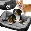 Pelech pre psa Mäkký pelech Couch Playpen Matrac 66x50 cm (Pelech pre psa Mäkký pelech Couch Playpen Matrac 66x50 cm)