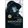 Lesk budoucnosti Yves Saint Lauren a jeho múza - Marly Michelle