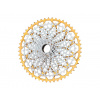 Kazeta Garbaruk 12-Speed 10–52T pre SRAM XD Farba: Strieborná