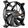 Be quiet! / ventilátor Shadow Wings 2 / 140mm / 3-pin / 14,7dBa BL086