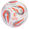 adidas Euros 2025 ™ League Ball Adults White/Silver Size 5