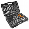 NEO TOOLS Nástrčné Kľúče 216 prvkov 1/2