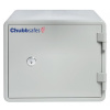 Chubbsafes Ohnivzdorný trezor Executive Cabinet 25-KL-60