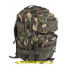 Ruksak MIL-TEC US ASSAULT LARGE-woodland